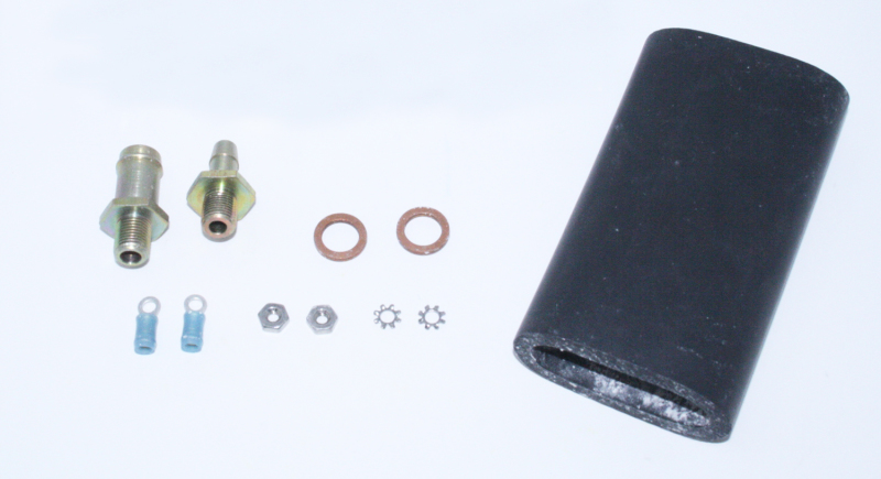 Walbro Fuel Pump Installation Kit - 400-889