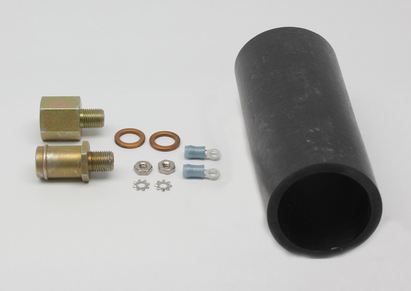 Walbro Fuel Pump Installation Kit - 400-938