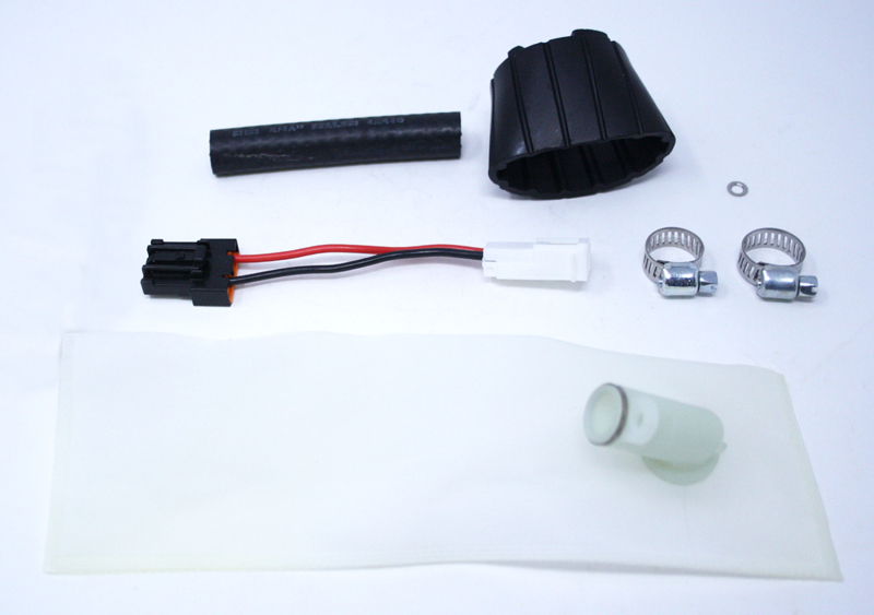 Walbro Fuel Pump Installation Kit - 400-983