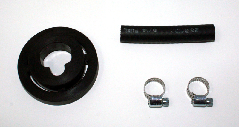 Walbro Fuel Pump Installation Kit - 400-997