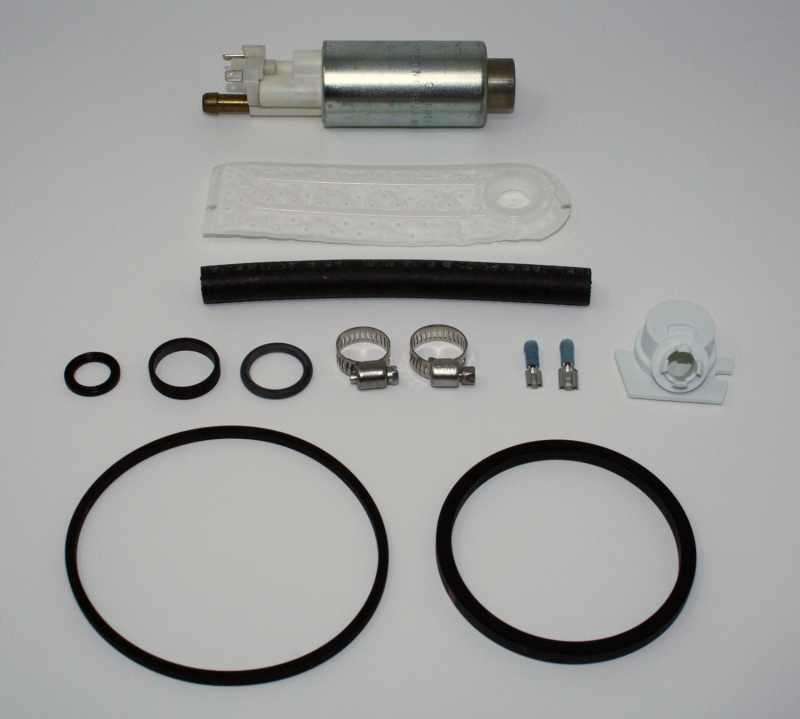 Walbro OE Replacement Fuel Pump Kit - 516