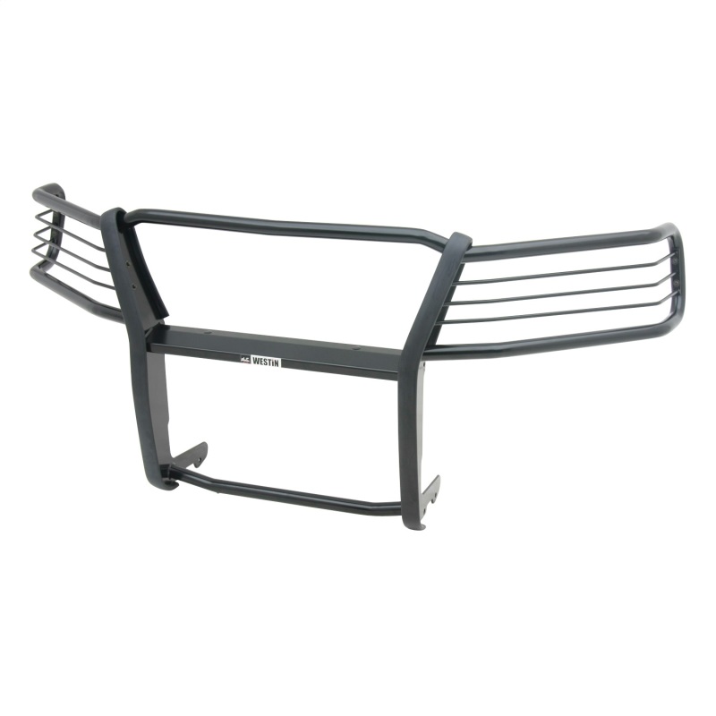 Westin 2006-2008 Ford F-150 Sportsman Grille Guard - Black - 40-2015