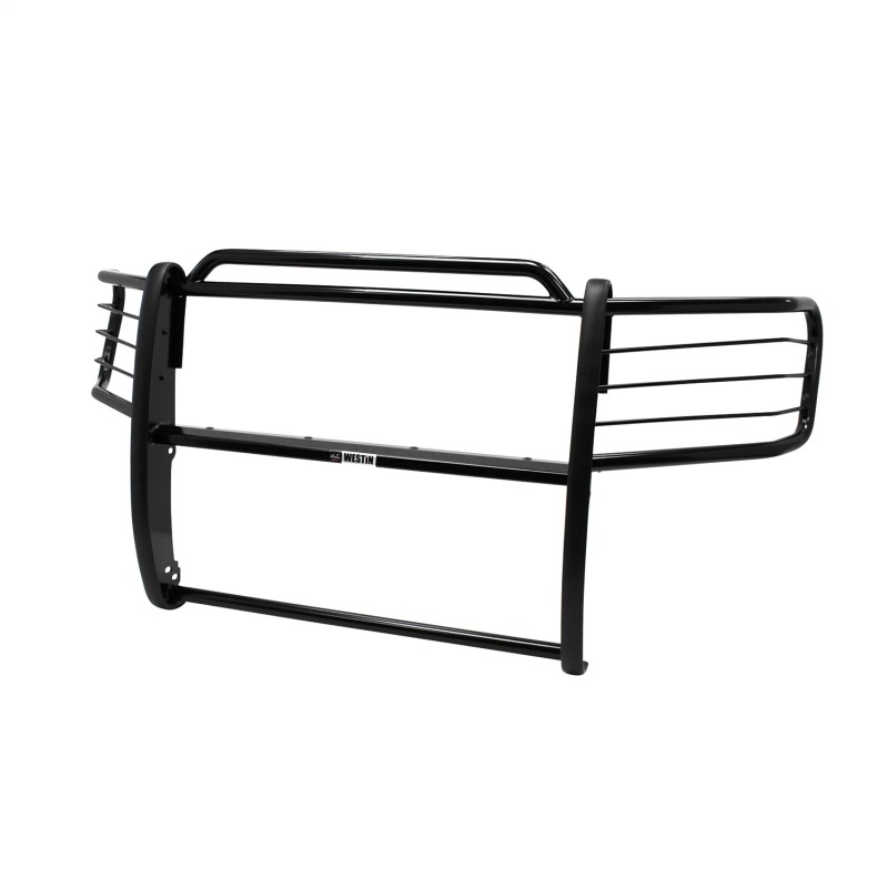 Westin 2015-2018 Ford F-150 Sportsman Grille Guard - Black - 40-3835