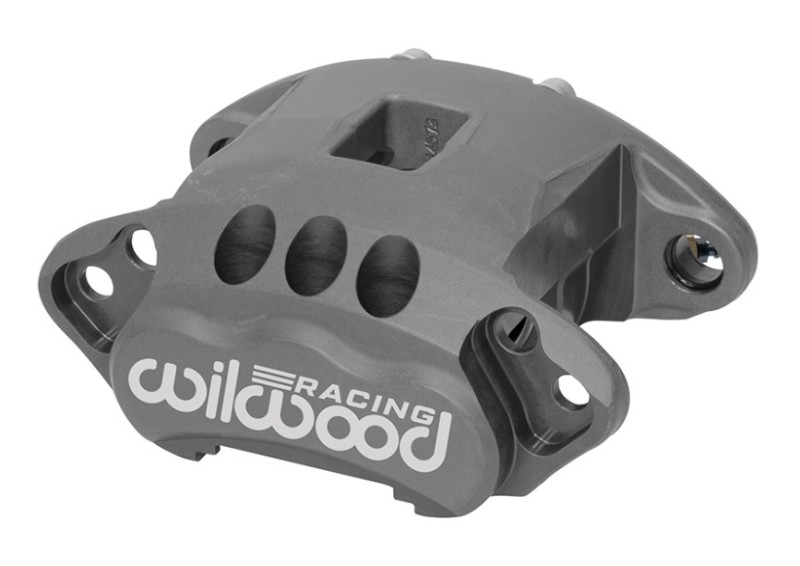 Wilwood Caliper-GM D154-R 2.00in Piston 1.04in Disc - 120-14876