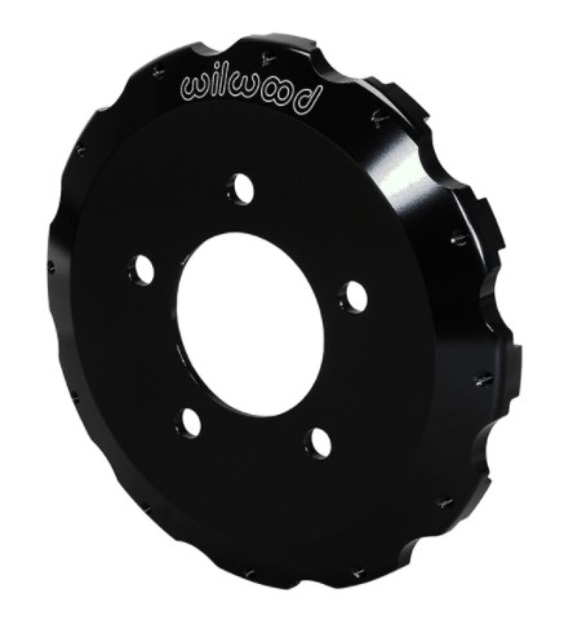 Wilwood Hat-BB Front .405in Offset 5 x 4.50 - 12 on 7.00in - 170-12159