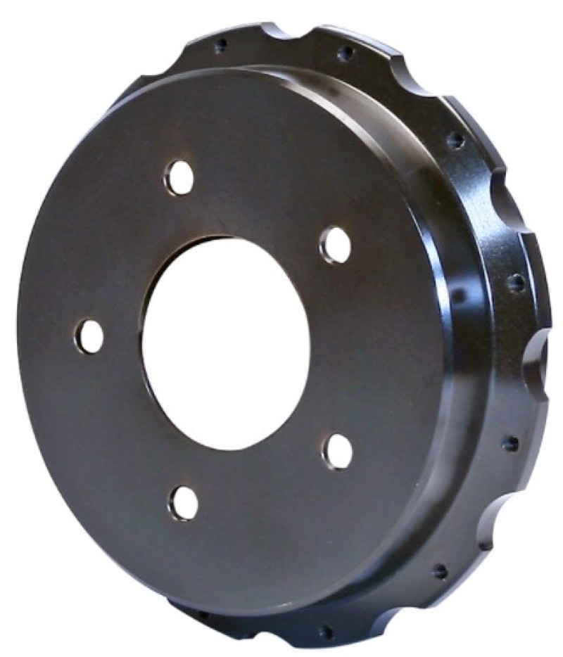 Wilwood Hat-Park Brake 1.98in Offset 5 x 4.75 - 12 on 8.75in - 170-10621