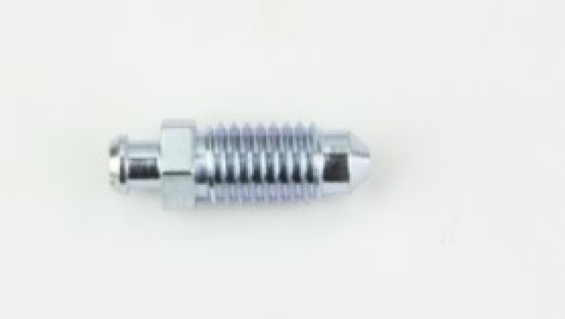 Wilwood Fitting kit - Bleed Screw M10 x 1.5 Iron GM Metric - 220-8932