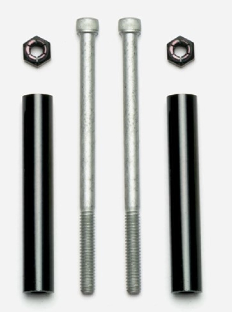 Wilwood Bridge Bolt Kit - SL4/6 1.25in -2Pk - 230-5978