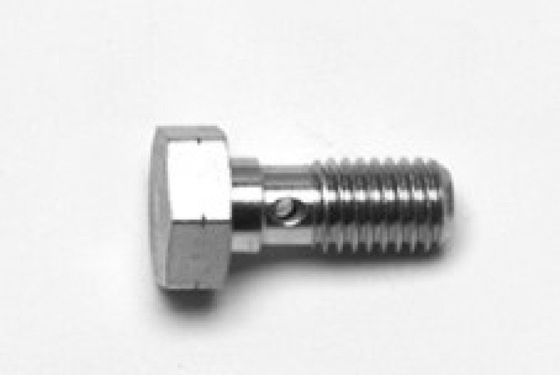 Wilwood Banjo Bolt M10-1.50x23mm LG - 230-12094