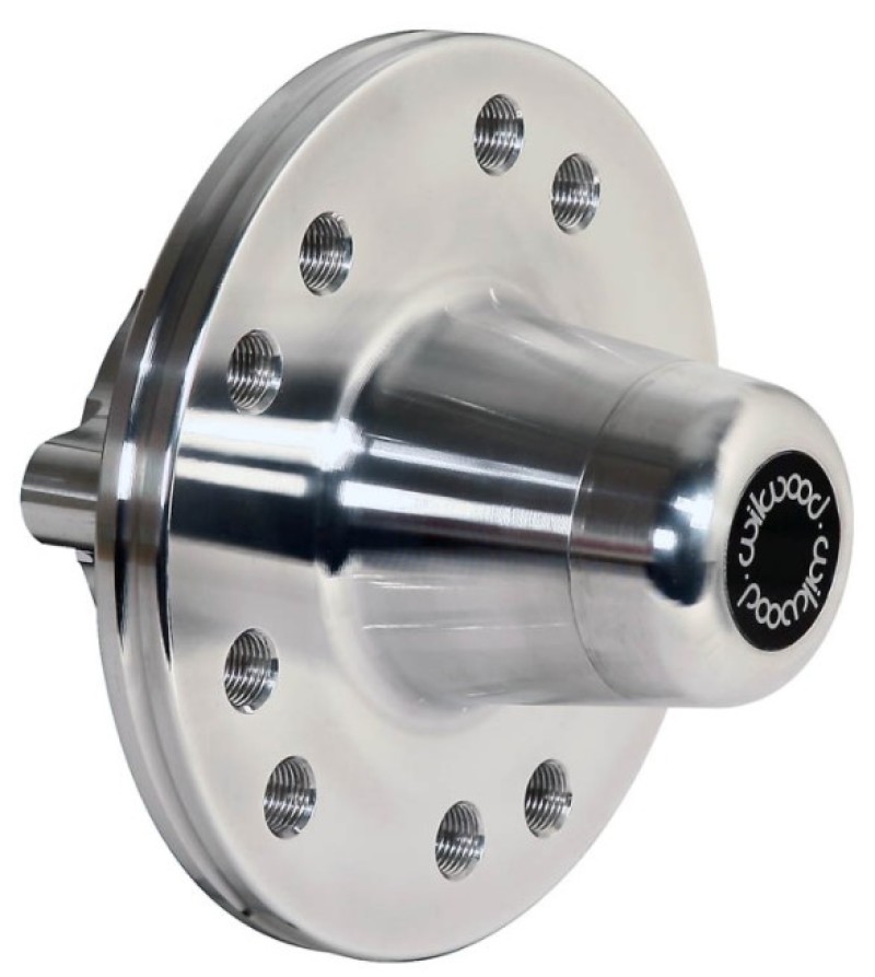 Wilwood Hub-Vented Rotor Mopar 5x4.00/4.50 - 270-8775