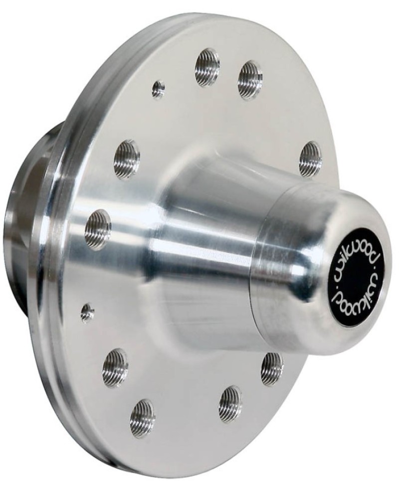 Wilwood Hub-Camaro 70-78 5x4.50/4.75 - 270-10487