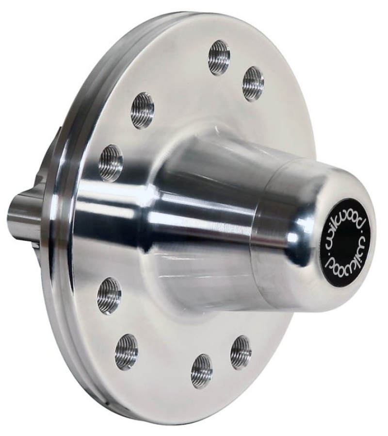 Wilwood Hub-Vented Rotor Mopar 5x4.00/4.50 - 270-11516