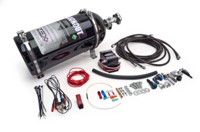 ZEX Nitrous System ZEX Scion TC - 82321B