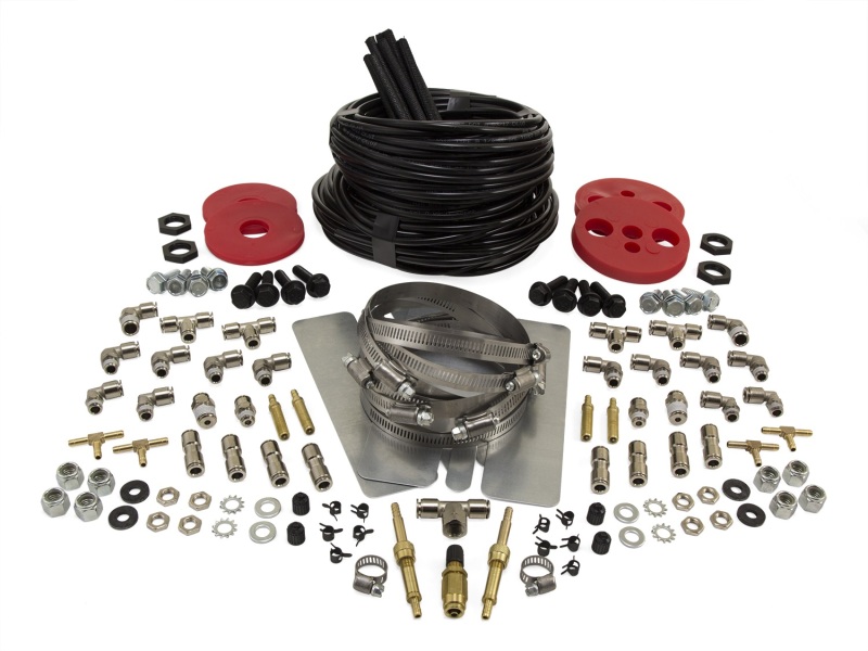 Air Lift Service Parts Kit - 25301