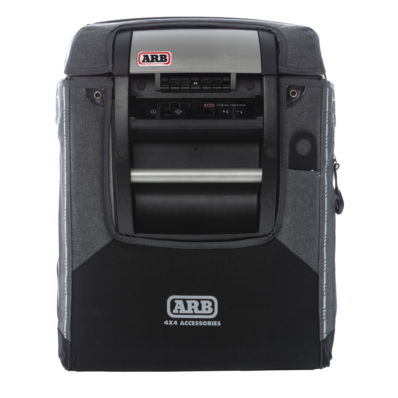 ARB Transit Bag Classic Fridge 50Q Series 2 Grey/Black - 10900043