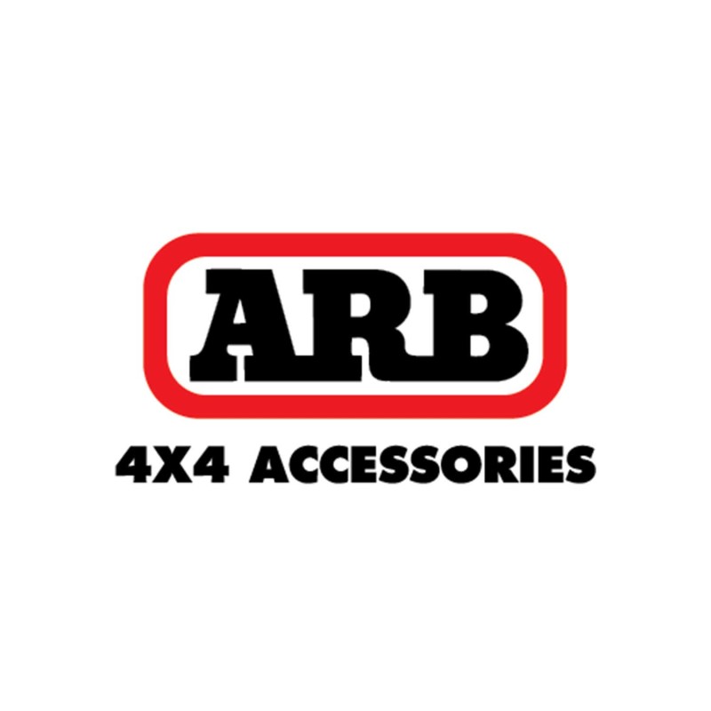 ARB Sahara Tube Prado 150 - 5121020