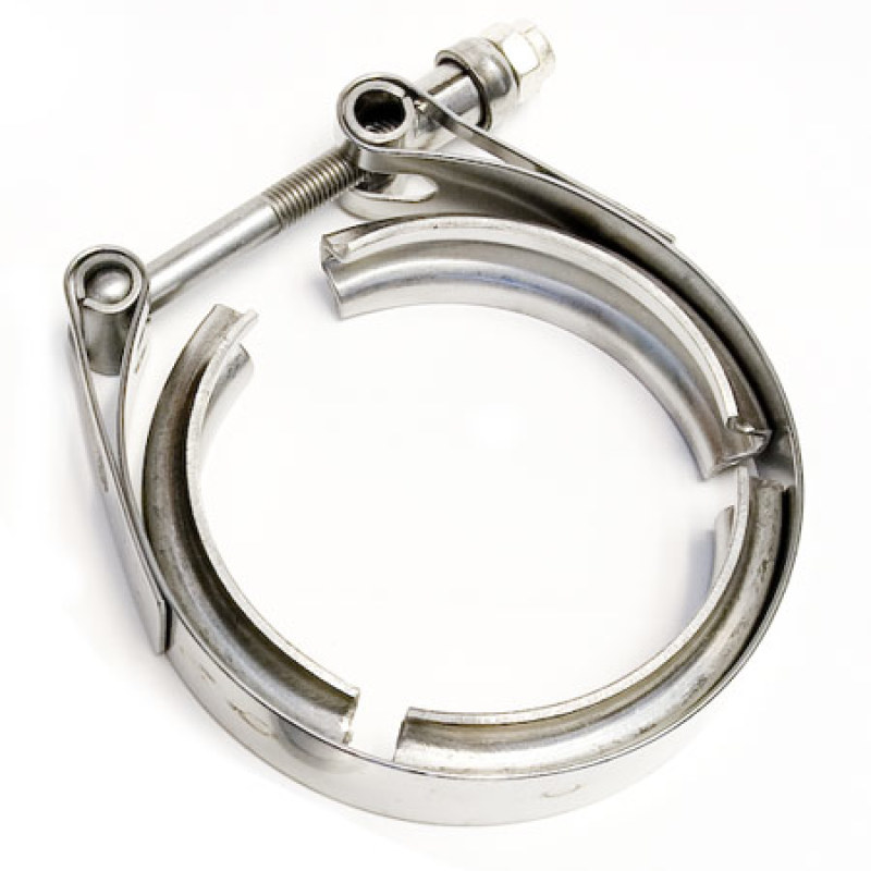 ATP 4 Inch T-Bolt Clamp - ATP-CLC-CLA-014