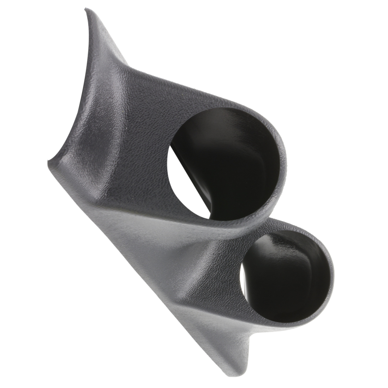Autometer 86-93 Chevrolet Blazer/S10 Dual 2 1/16in A-Pillar Pod - 15113
