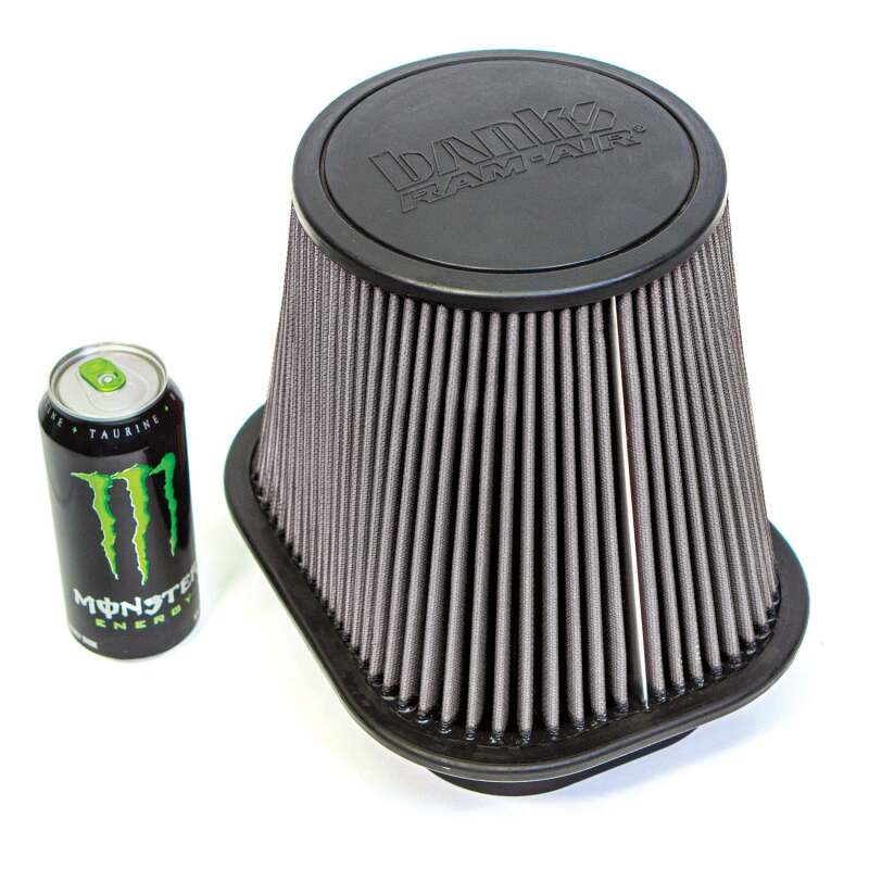 Banks Power 17-19 F250/F350/F450 Ram-Air Replacement Filter - Dry - 41829-D