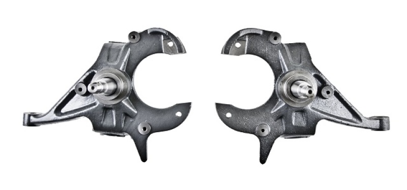 Belltech LOWERING KIT WITH ND2 SHOCKS - 616ND