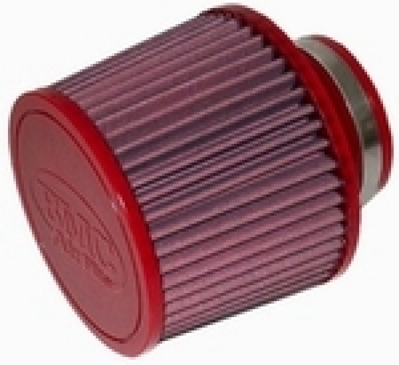 BMC Single Air Universal Conical Filter - 100mm Inlet / 110mm Filter Length - FBSA100-110