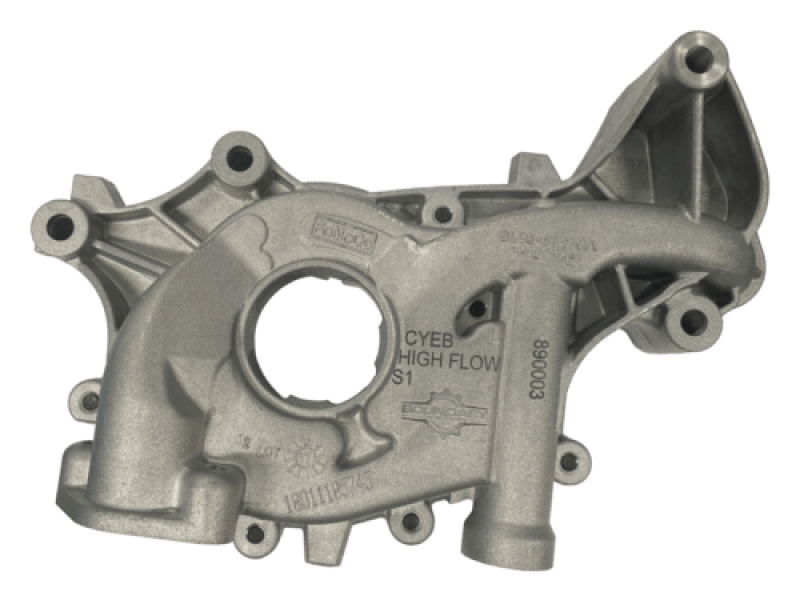 Boundary 15-17 Ford Cyclone/Ecoboost 2.7L/3.5L/3.7L V6 Oil Pump Assembly - CYEB-S1