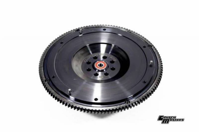 Clutch Masters 18-19 Subaru WRX 2.0L (Mid 2018 with VIN J*806877) Steel Flywheel - FW-915-SF