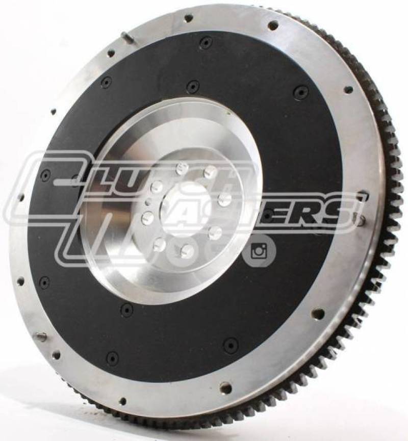 Clutch Masters 07-08 Infiniti G35 3.5L / 07-08 Nissan 350Z 3.5L Aluminum Flywheel - FW-920-AL