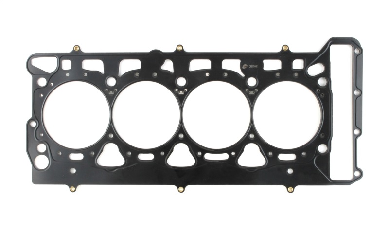 Cometic 08-11 VW/Audi 2.0L 84mm Bore .040 Thickness MLS Head Gasket - C4977-040