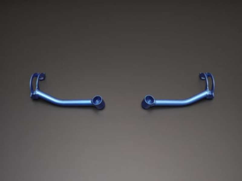 Cusco Power Brace Rear Lateral Sway Bar Bracket Subaru GRB / GVB / VAB / VAG / VMG / VM4 - 6A1 492 RL