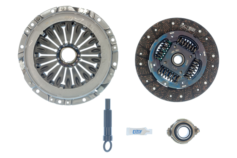 Exedy OE 0-0 Unknown No Fitment Specified ALL Clutch Kit - HYK1002