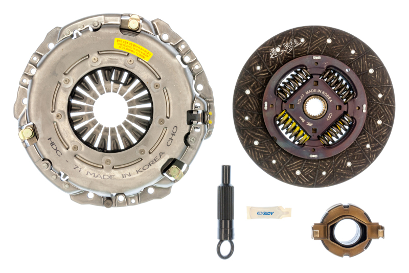 Exedy OE 2004-2006 Kia Sorento V6 Clutch Kit - KIK1001