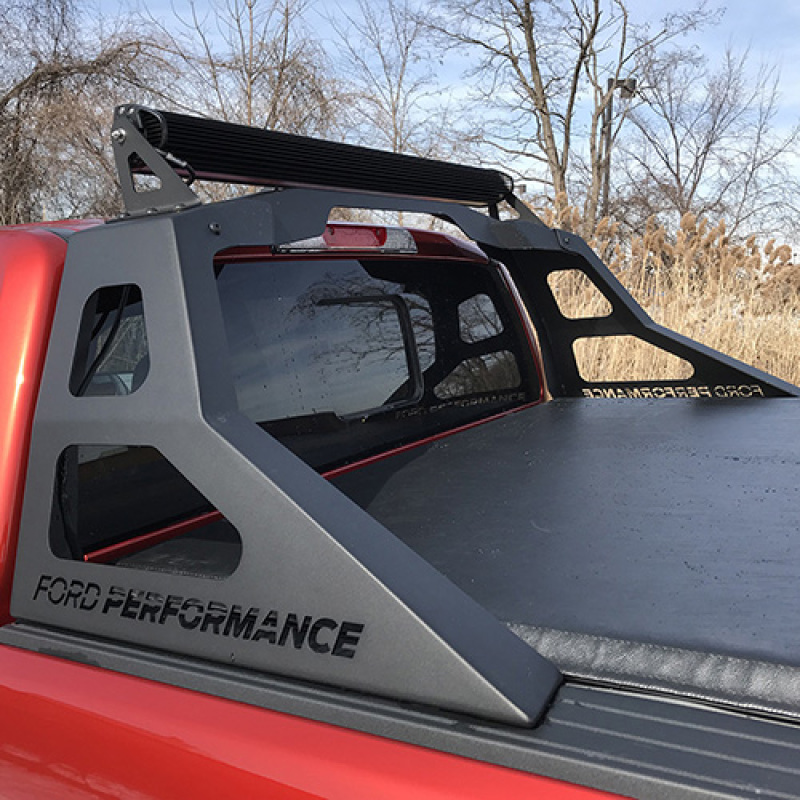 Ford Racing 2019 Ford Ranger Performance Chase Rack - M-19007-R