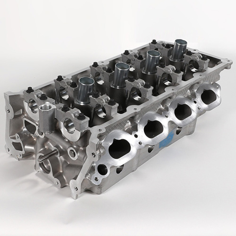 Ford Racing Mustang GT350 5.2L Cylinder Head RH - Semi Finished - M-6049-M52X