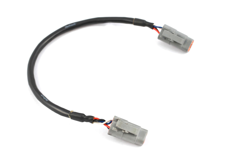 Haltech Elite CAN Cable DTM-4 to DTM-4 75mm (3in) - HT-130020