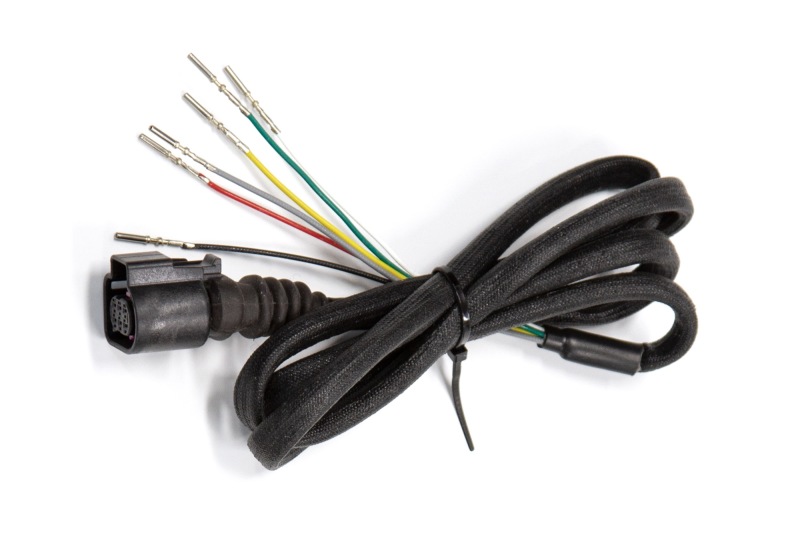 Haltech Wideband Harness for Elite PRO Plug-in ECUs - HT-131002