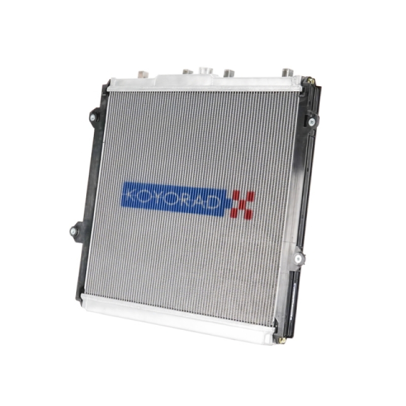 Koyorad 10-20 Toyota 4Runner 4.0L V6 (5th Gen) Aluminum Radiator - Off-Road Use Only - VH012493