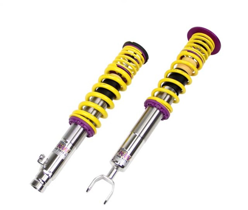 KW Coilover Kit V1 2009+ Acursa TSX (CU2) - 10250024