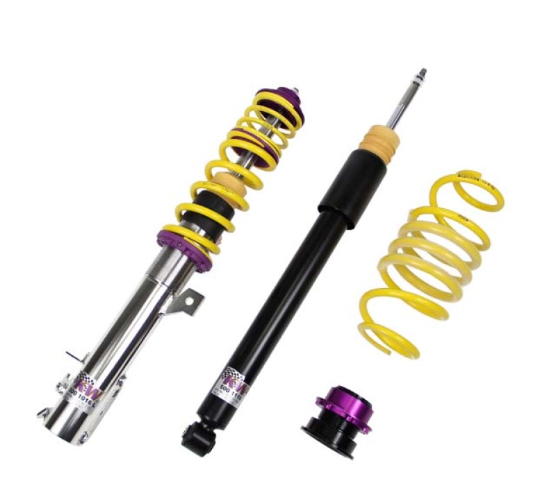 KW Coilover Kit V1 2009+ Honda Fit - 10250029