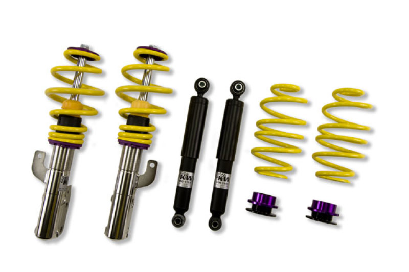 KW Coilover Kit V1 Chevrolet HHR (all) - 10261005