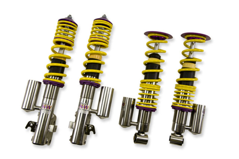 KW Coilover Kit V3 08+ Subaru Impreza STI (only) - 35245016