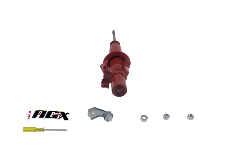 KYB Shocks & Struts AGX Front Right ACURA Integra 1990-93 HONDA Civic 1988-91 HONDA CRX 1988-91 - 741008