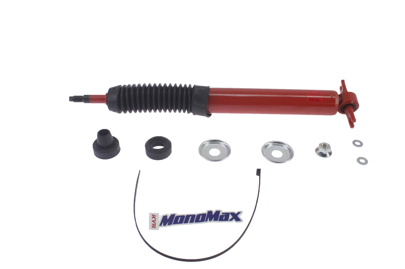 KYB Shocks & Struts Monomax Shock Front Dodge Ram 2500/3500 (2WD) 2010 - 565131