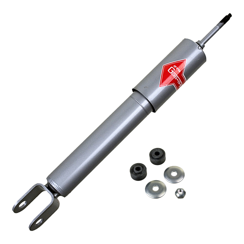 KYB Shocks & Struts Gas-A-Just Front CHEVROLET Avalanche 1500 (4WD) 2002-06 CHEVROLET Express 1500 2 - KG5040
