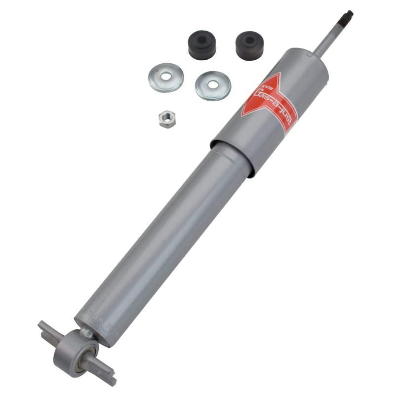 KYB Shocks & Struts Gas-A-Just Front CHEVROLET Silverado C and R - Series 1/2 Ton (2WD) 1999-07 GMC - KG54326