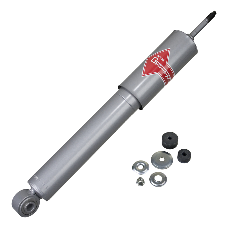KYB Shocks & Struts Gas-A-Just Front CHEVROLET Colorado (2WD) 2004-09 CHEVROLET Colorado (4WD) 2004- - KG5781