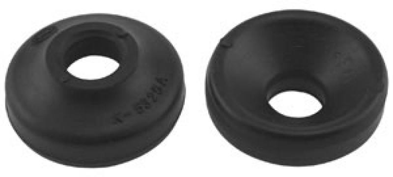 KYB Shocks & Struts Strut Mounts Rear NISSAN 300ZX 1984-89 NISSAN Stanza 1982-86 - SM5325