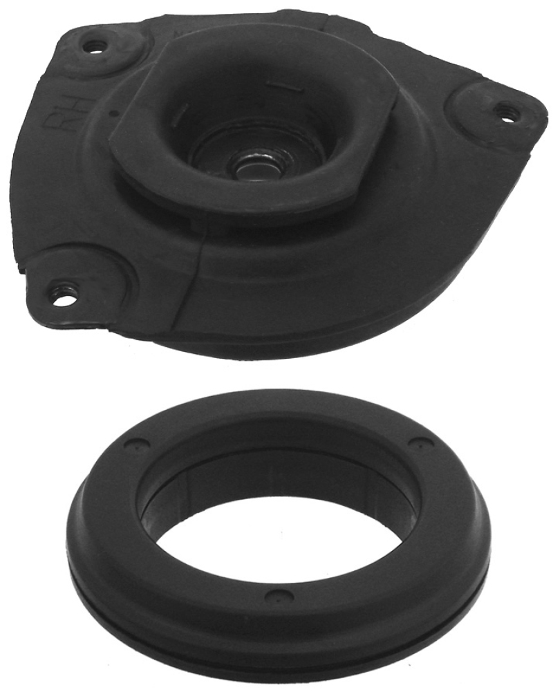 KYB Shocks & Struts Strut Mount Front Right 09-14 Nissan Cube - SM5628