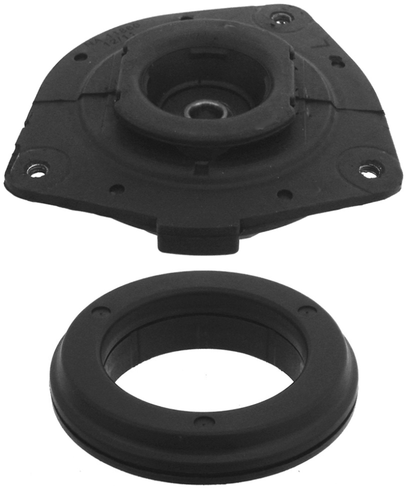 KYB Shocks & Struts Strut Mount Front Left for 07-12 Nissan Sentra - SM5623