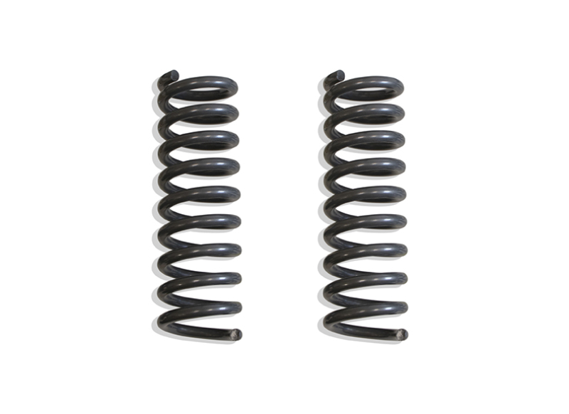 MaxTrac 14-18 RAM 2500/3500 4WD 6in Front Lift Coils - 752860